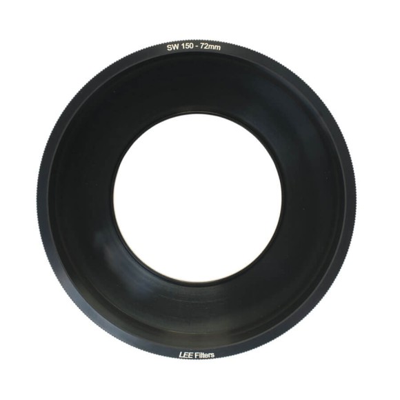 Lee SW150 72mm Screw in Lens Adaptor